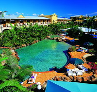 Palm Royale Cairns - Australian Destinations