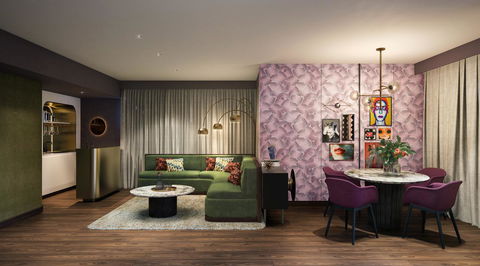 Ovolo The Valley Brisbane - Australian Destinations 25