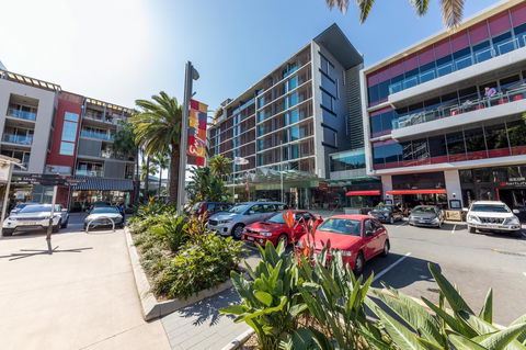 Ovolo The Valley Brisbane - Australian Destinations 10