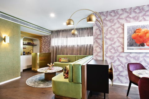 Ovolo The Valley Brisbane - Australian Destinations 13
