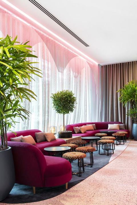 Ovolo The Valley Brisbane - Australian Destinations 3