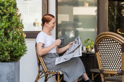 Ovolo The Valley Brisbane - Australian Destinations 43