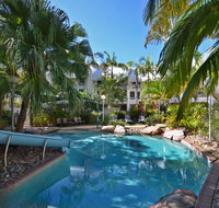 Raintrees Resort - Australian Destinations