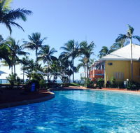 Dolphin Heads Resort - Australian Destinations