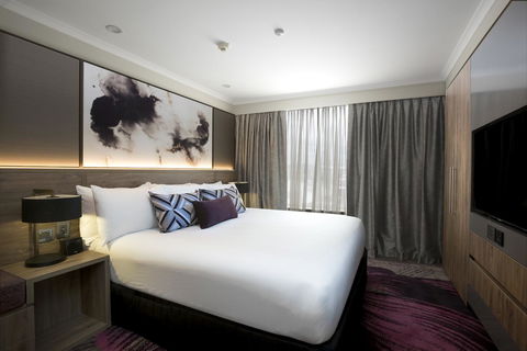 Rydges South Bank Brisbane - Australian Destinations 9
