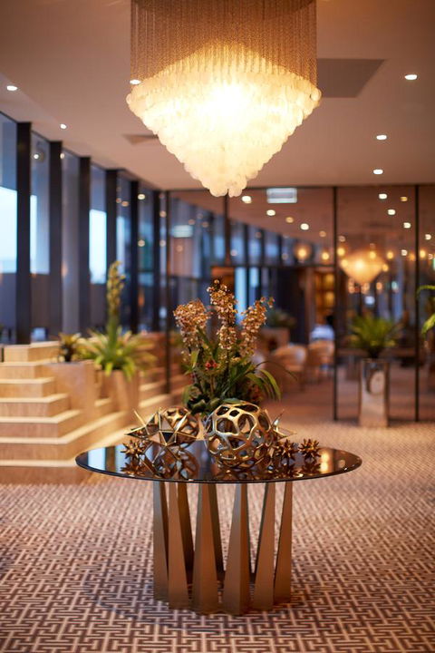 Rydges South Bank Brisbane - Australian Destinations 26