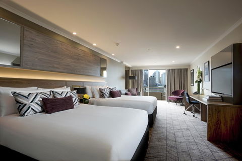 Rydges South Bank Brisbane - Australian Destinations 6