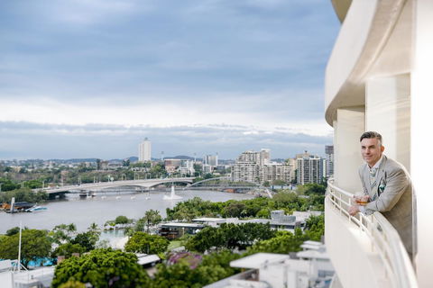 Rydges South Bank Brisbane - Australian Destinations 12