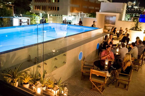 Rydges South Bank Brisbane - Australian Destinations 14