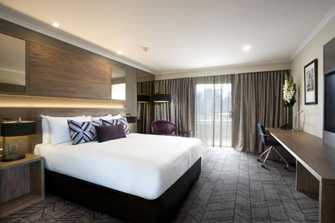 Rydges South Bank Brisbane - Australian Destinations 22