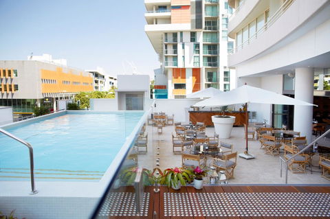 Rydges South Bank Brisbane - Australian Destinations 43