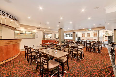 Great Southern Hotel Brisbane - Australian Destinations 23