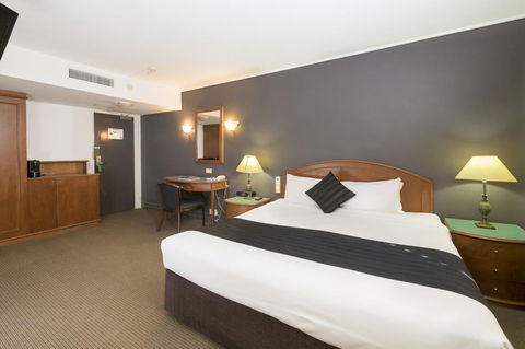 Great Southern Hotel Brisbane - Australian Destinations 15