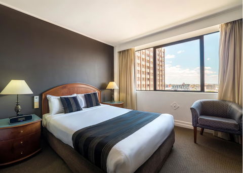 Great Southern Hotel Brisbane - Australian Destinations 12