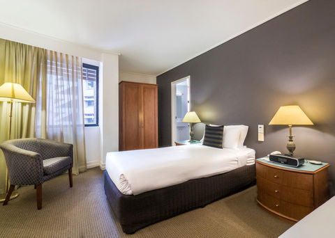 Great Southern Hotel Brisbane - Australian Destinations 30
