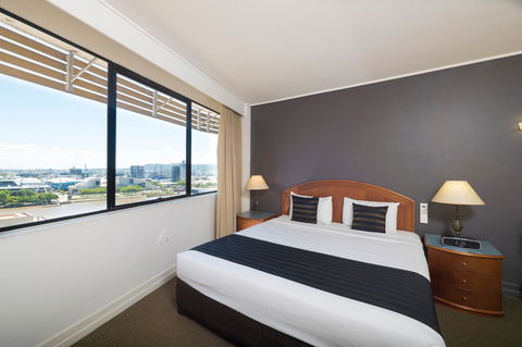 Great Southern Hotel Brisbane - Australian Destinations 14