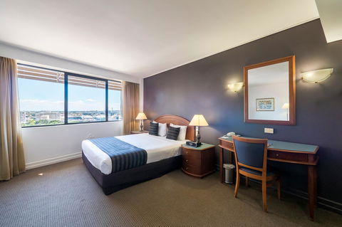 Great Southern Hotel Brisbane - Australian Destinations 26