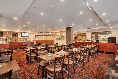 Great Southern Hotel Brisbane - Australian Destinations 24