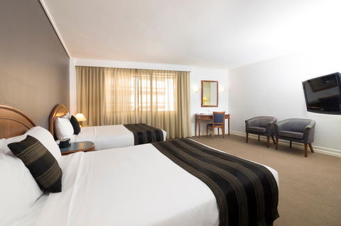 Great Southern Hotel Brisbane - Australian Destinations 28