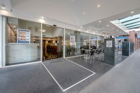 Great Southern Hotel Brisbane - Australian Destinations 21