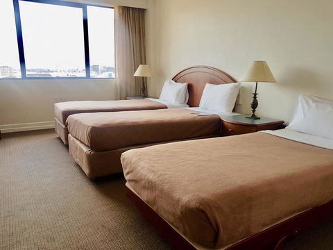 Great Southern Hotel Brisbane - Australian Destinations 1