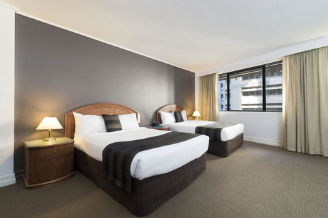 Great Southern Hotel Brisbane - Australian Destinations 29