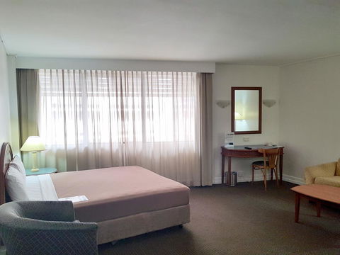 Great Southern Hotel Brisbane - Australian Destinations 11