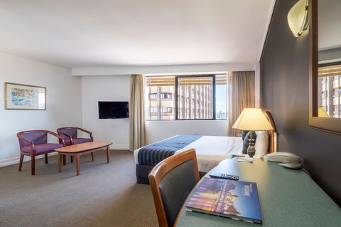 Great Southern Hotel Brisbane - Australian Destinations 27