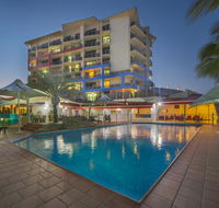 Mackay Marina Hotel - Australian Destinations