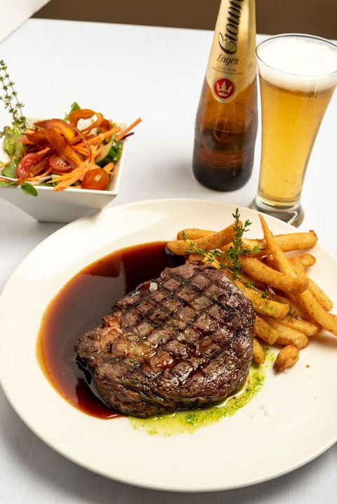 Ambassador On Ruthven - Australian Destinations 11