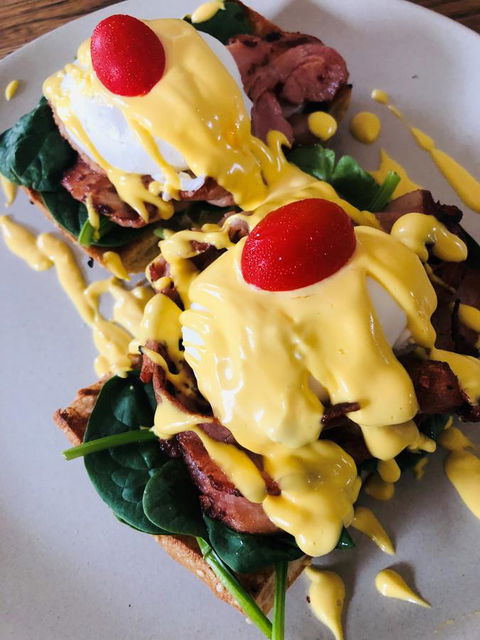 Ambassador On Ruthven - Australian Destinations 18