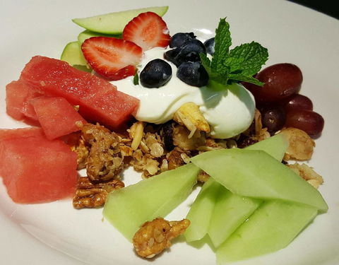 Ambassador On Ruthven - Australian Destinations 31