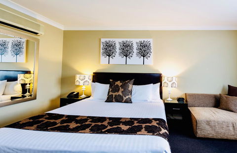 Ambassador On Ruthven - Australian Destinations 14