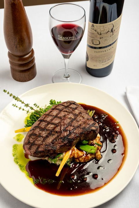 Ambassador On Ruthven - Australian Destinations 36