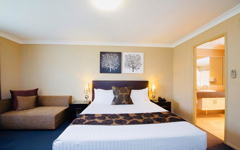 Ambassador On Ruthven - Australian Destinations 16