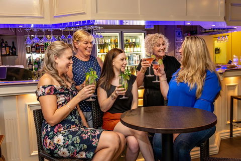 Ambassador On Ruthven - Australian Destinations 25