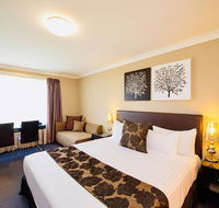 Best Western Plus Ambassador On Ruthven Motor Inn - Australian Destinations