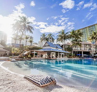 Novotel Cairns Oasis Resort - Australian Destinations
