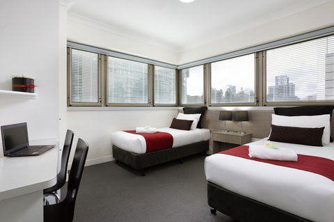 George Williams Hotel - Australian Destinations 10
