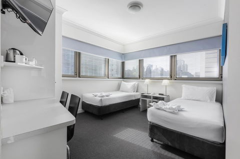 George Williams Hotel - Australian Destinations 36