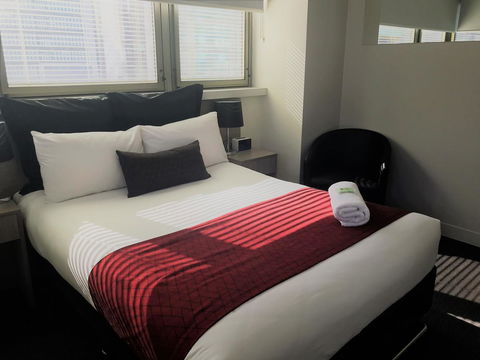 George Williams Hotel - Australian Destinations 12