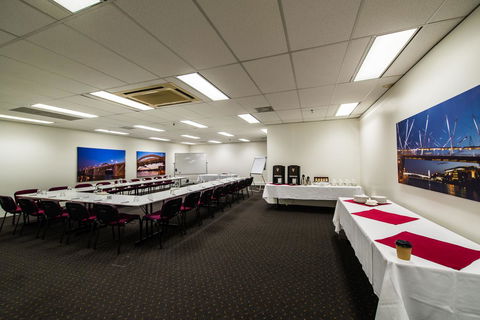 George Williams Hotel - Australian Destinations 44