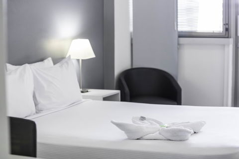 George Williams Hotel - Australian Destinations 13