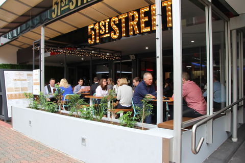 George Williams Hotel - Australian Destinations 9