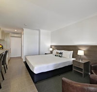 Smart Motels Bert Hinkler - Australian Destinations