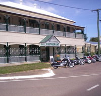 The Park Motel - Australian Destinations
