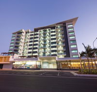 Oaks Rivermarque - Australian Destinations