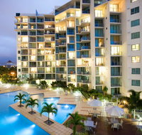 Mantra Trilogy - Australian Destinations