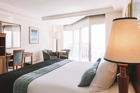 Pullman Cairns International - Australian Destinations 2