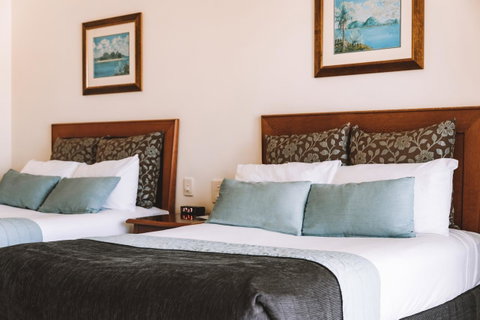 Pullman Cairns International - Australian Destinations 20